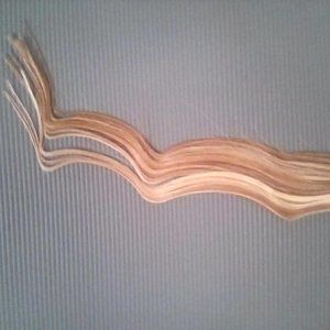 Tape in Hair Extensions